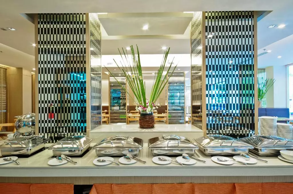 ASHLEE Plaza Patong Hotel and Spa